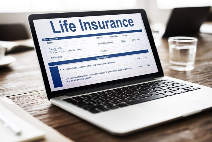 Where can I buy life insurance online?