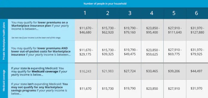 What are the best health insurance plans for low-income individuals?