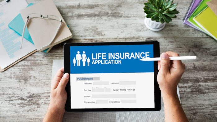 Where can I buy life insurance online?