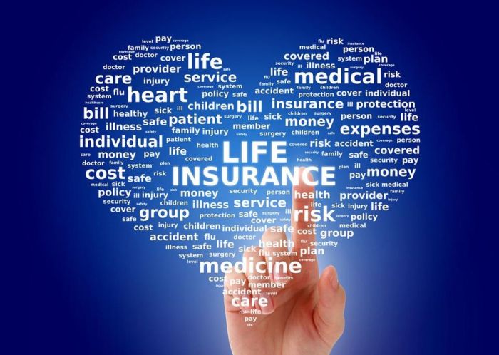 What is the best life insurance policy for me?