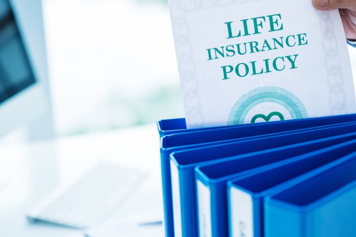 What is the best life insurance policy for me?