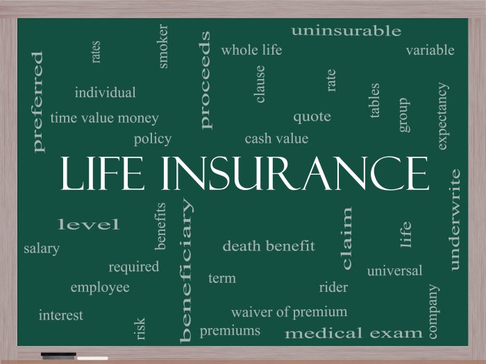 How to find the best life insurance policy for seniors?