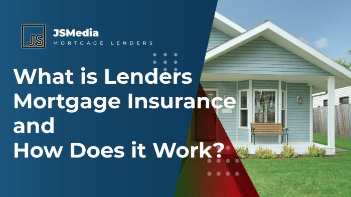 Insurance mortgage lenders take should buying